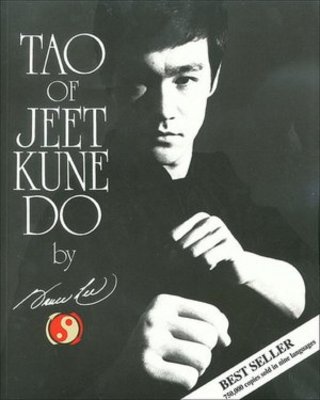 Product picture Tao of jeet kune do by bruce lee